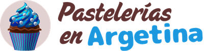 Pastelerías en Argentina