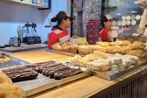 Sabitay panaderia