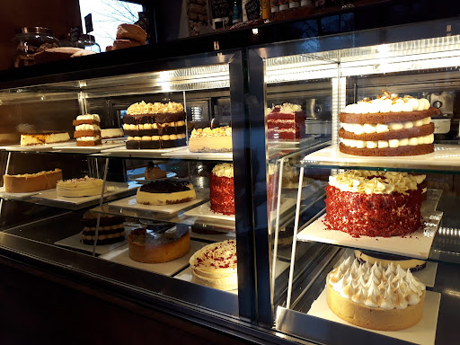 Moshu Café
