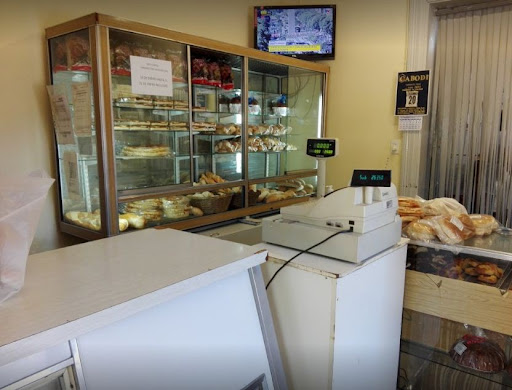 Panadería la Poca Pinta de Oscar Alcide Gnavi