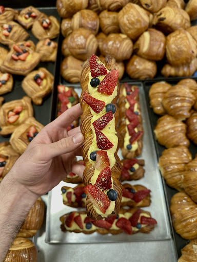 Panaderia San Juan