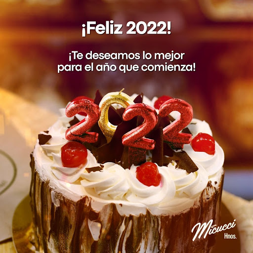 Panaderia Micucci
