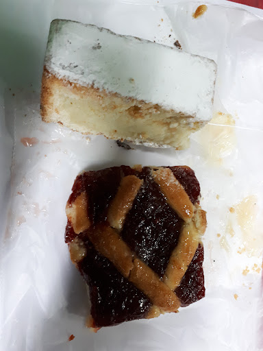 Panadería - Los Pioneros
