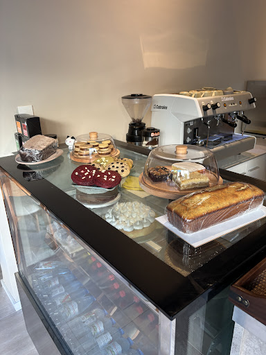 Miranda Pastelería y Café