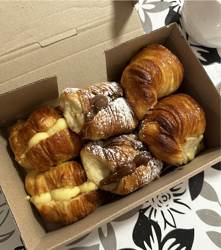 La Pasteleria de Mel