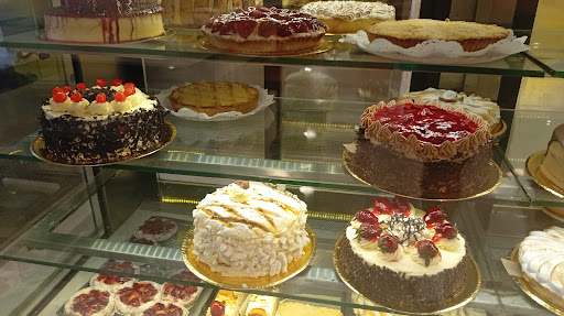 La Colón Panadería & Café