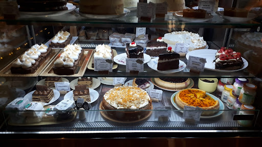 La Dominga Cafetería y Pastelería