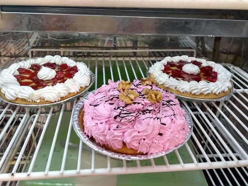 Panaderia Capilla Del Señor