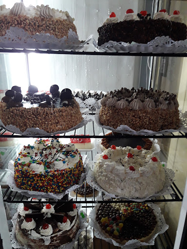 Panadería Los Robles