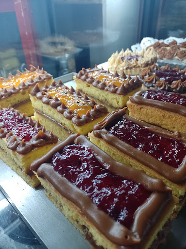 V y C Delicias
