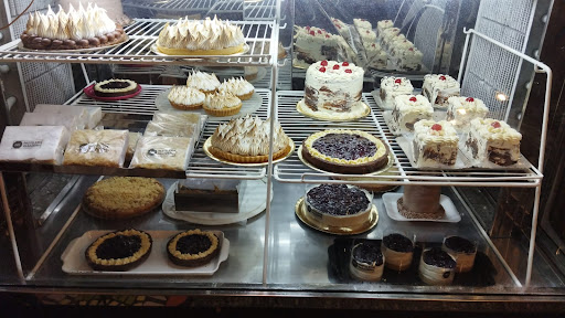 HR Pastelería - Panadería- Cafetería