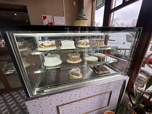 La Central Panaderia