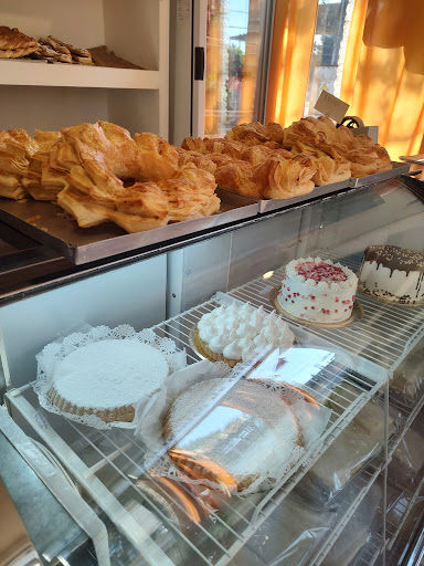 Panadería Lafalce