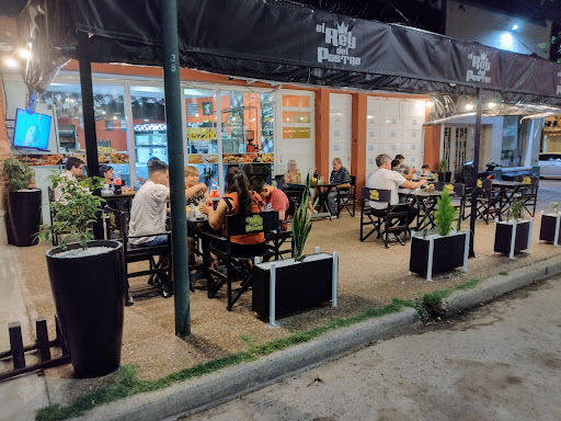 El Rey Del Postre Panaderia & Confiteria