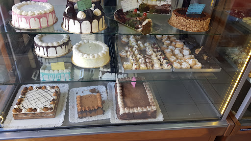 Panaderia San Cayetano