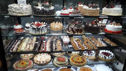 Panaderia & Confiteria San Martin