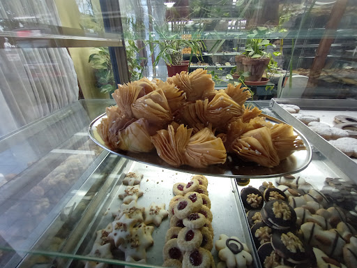 Las Delicias
