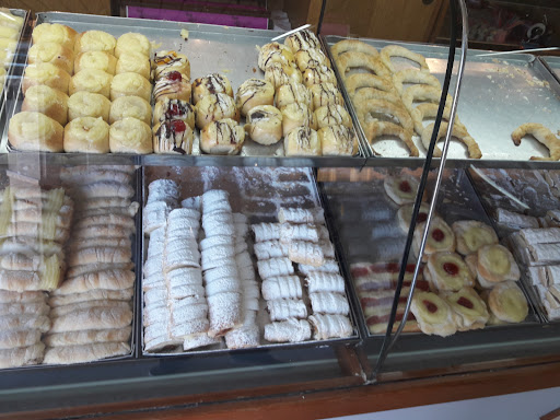 Confiteria Pisani