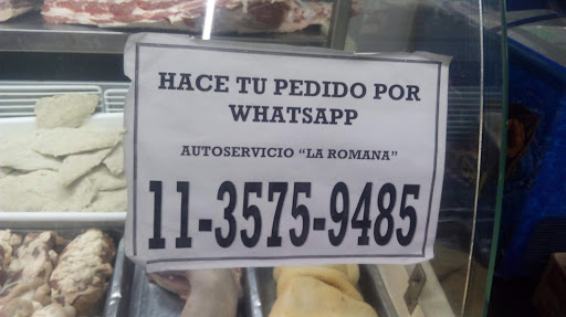 La Romana