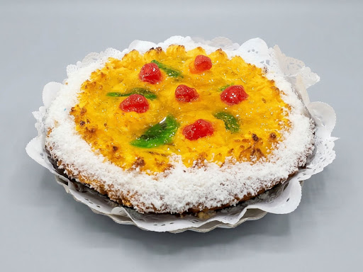 Panadería LA PARÍS