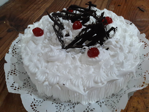 Panaderia Ameghino