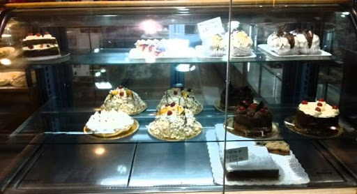 Panadería Miramar