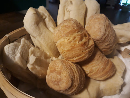 Panadería Truffina
