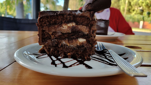 La Chocolata Cafetería