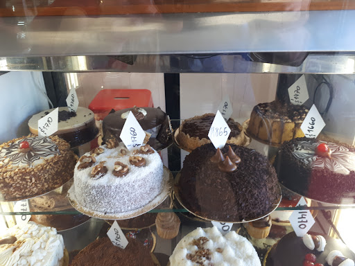Gundys Panaderia Suc Sarmiento