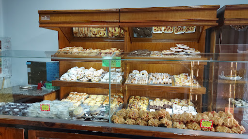 Panadería del Campo