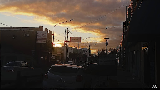 Panificadora Tandil