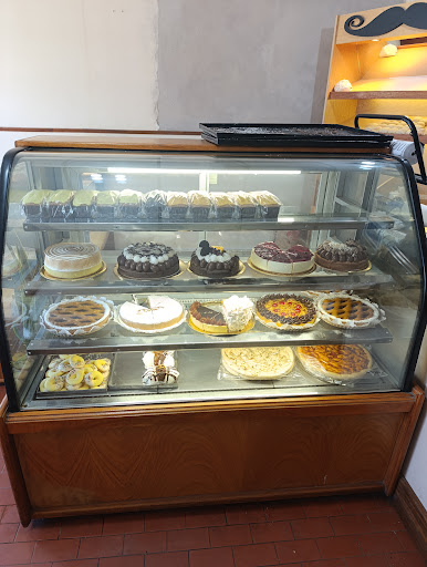Panaderia "Moustache"