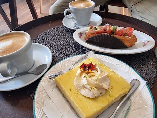 Casa Macadamia 🌿☕️ -Pastelería artesanal y Cafetería de especialidad- Villa General Belgrano