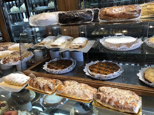 La Antigua Belgrano