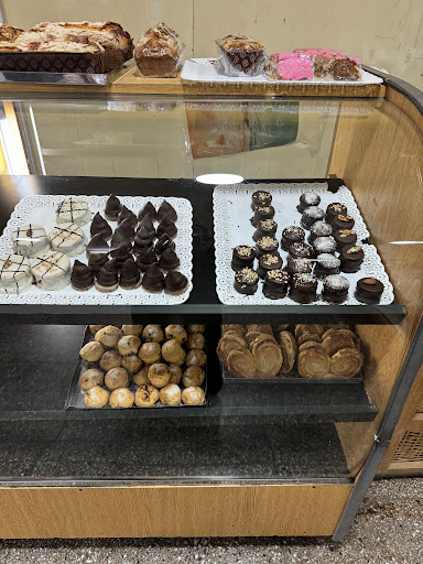 Panaderia Del Pueblo General Lavalle