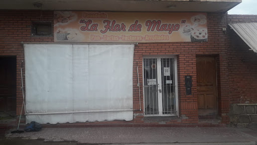 Panaderia La Flor De Mayo