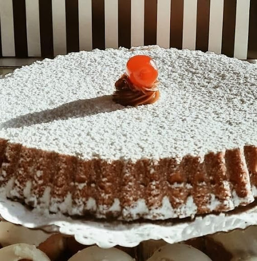 La Panadería Cosas Ricas