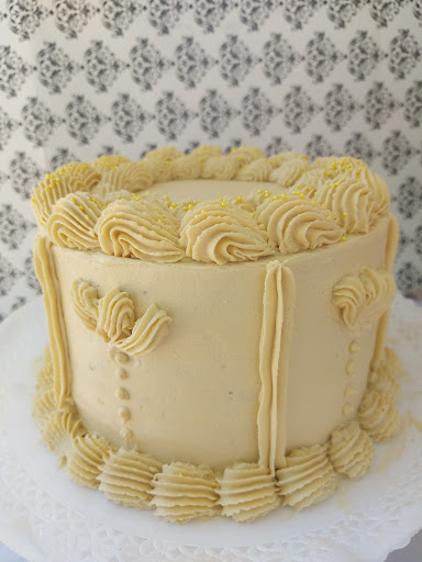Flor de Tortas
