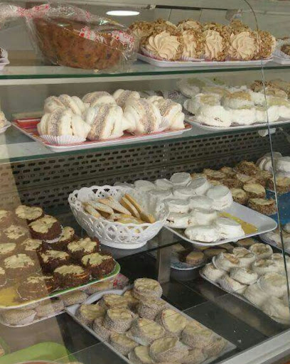 Pastelería Masitas