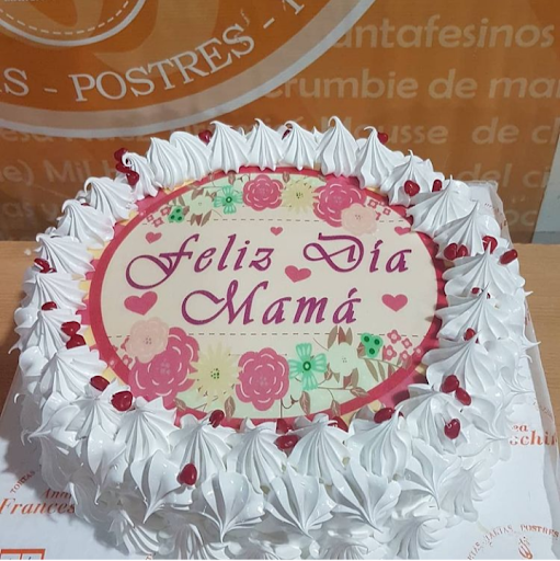 Tortas FRANCESCHINI CATAMARCA