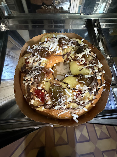 Panadería Di Gianantonio
