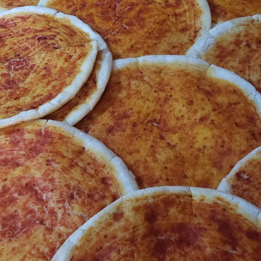 Panadería Don Juan