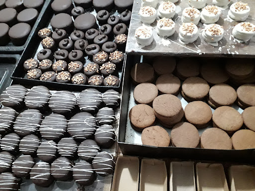 Alfajores VALLE VIEJO