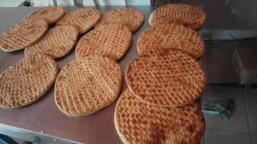 Panaderia Mario Vega