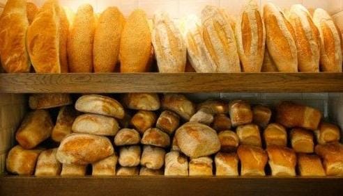Panificadora Espiga Dorada