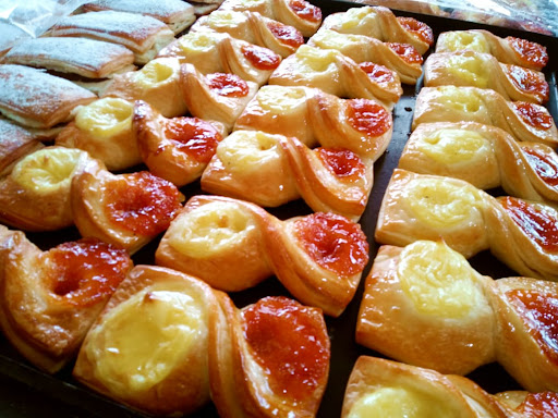 Panadería El Triángulo