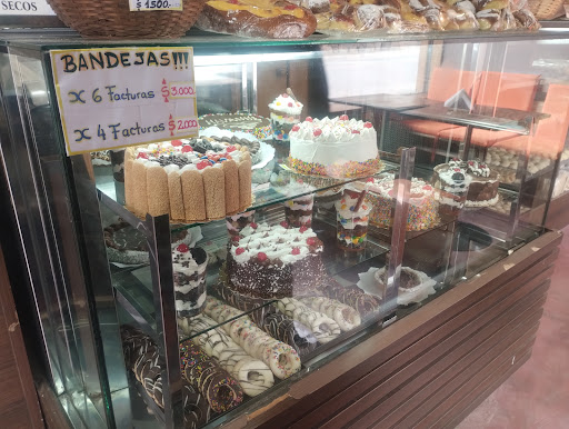 Panadería Papiu's