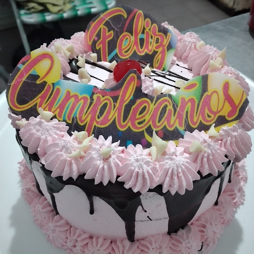 Panaderia y pastelería Dulce Pan