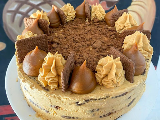 Dulces Caprichos