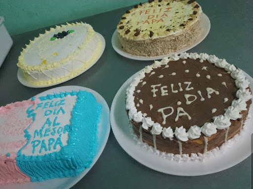 Panaderia Delice